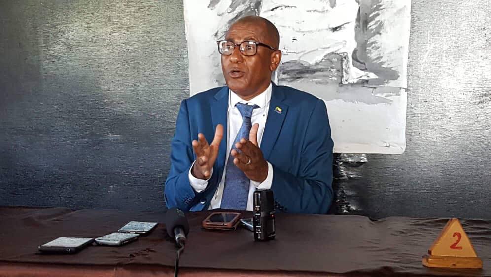 image Société / Un cri contre les images nuisibles du pays dans les réseaux sociaux